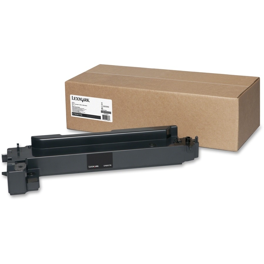 LEXMARK C792, X792 WASTE TONER BOTTLE