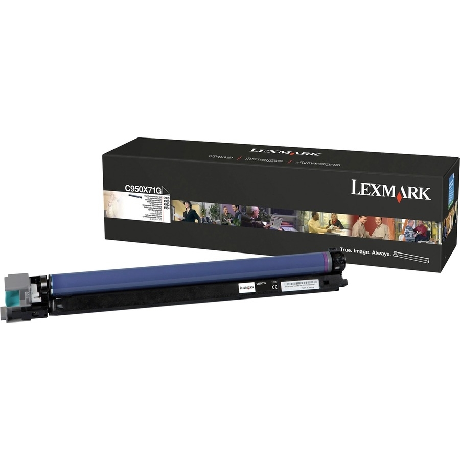 LEXMARK C950, X950, X952, X954 BLACK PHOTOCONDUCTOR KIT