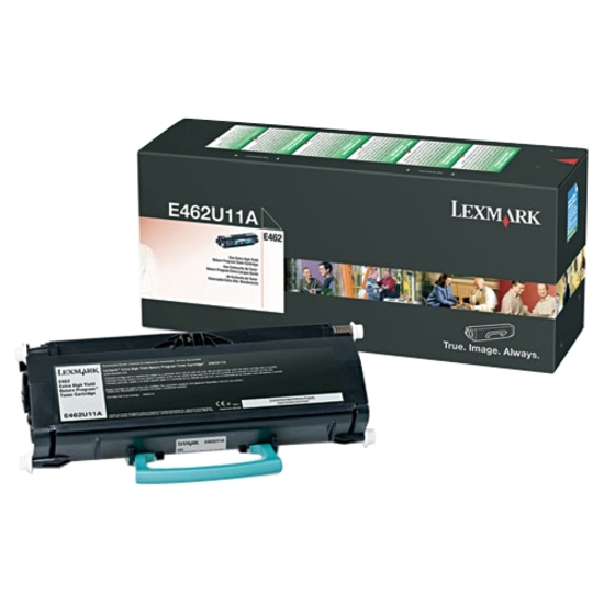 E462 EXTRA HIGH YIELD TONER CARTRIDGE