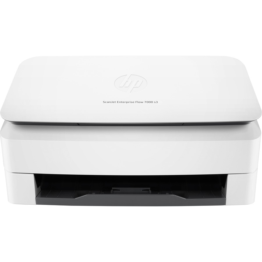 HP Scanjet 7000 s3 Sheetfed Scanner - 600 dpi Optical - 48-bit Color - 75 ppm (Mono) - 75 ppm (Color...