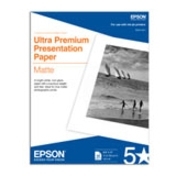 PRESO PAPER MATTE 8.5X11 250 SHEETS