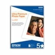 EPSON PREMIUM LUSTER PHOTOPAPER 24X100FT