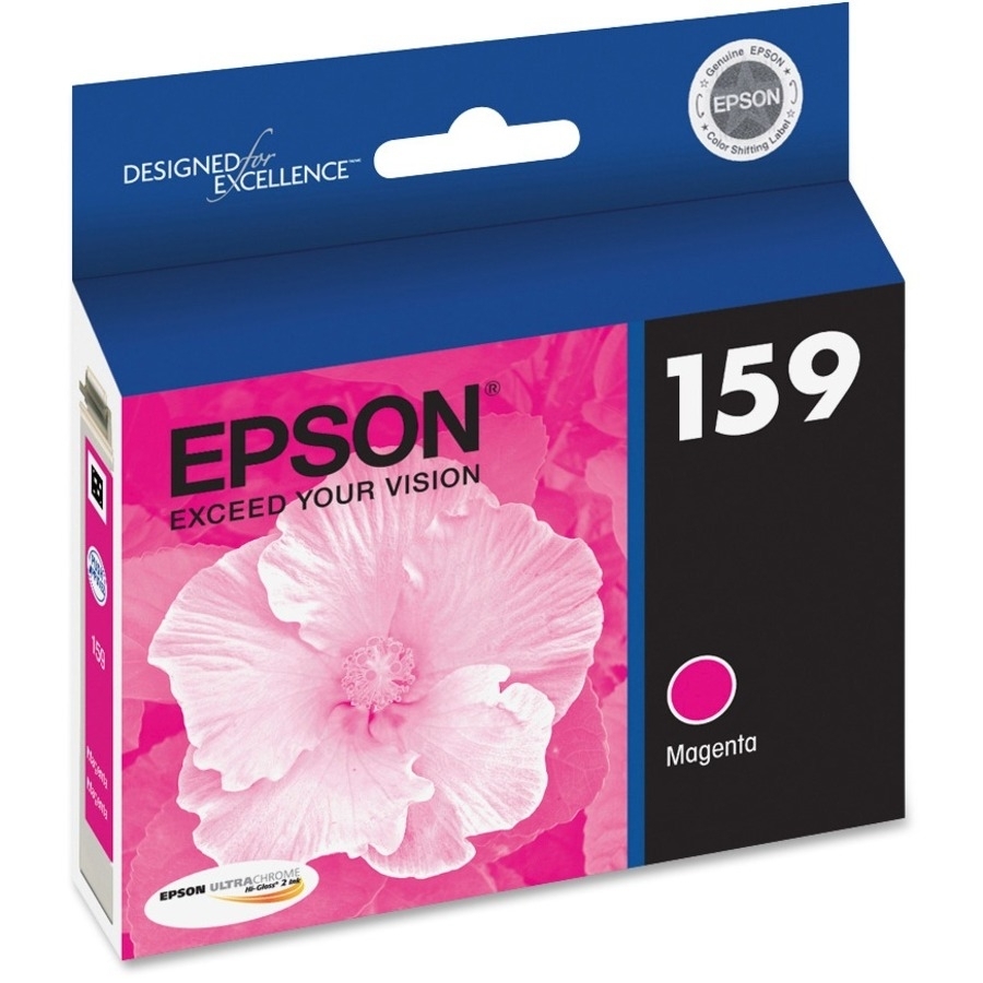 ULTRACHROME HI-GLOSS 2 MAGENTA INK CARTRIDGE (R2000)