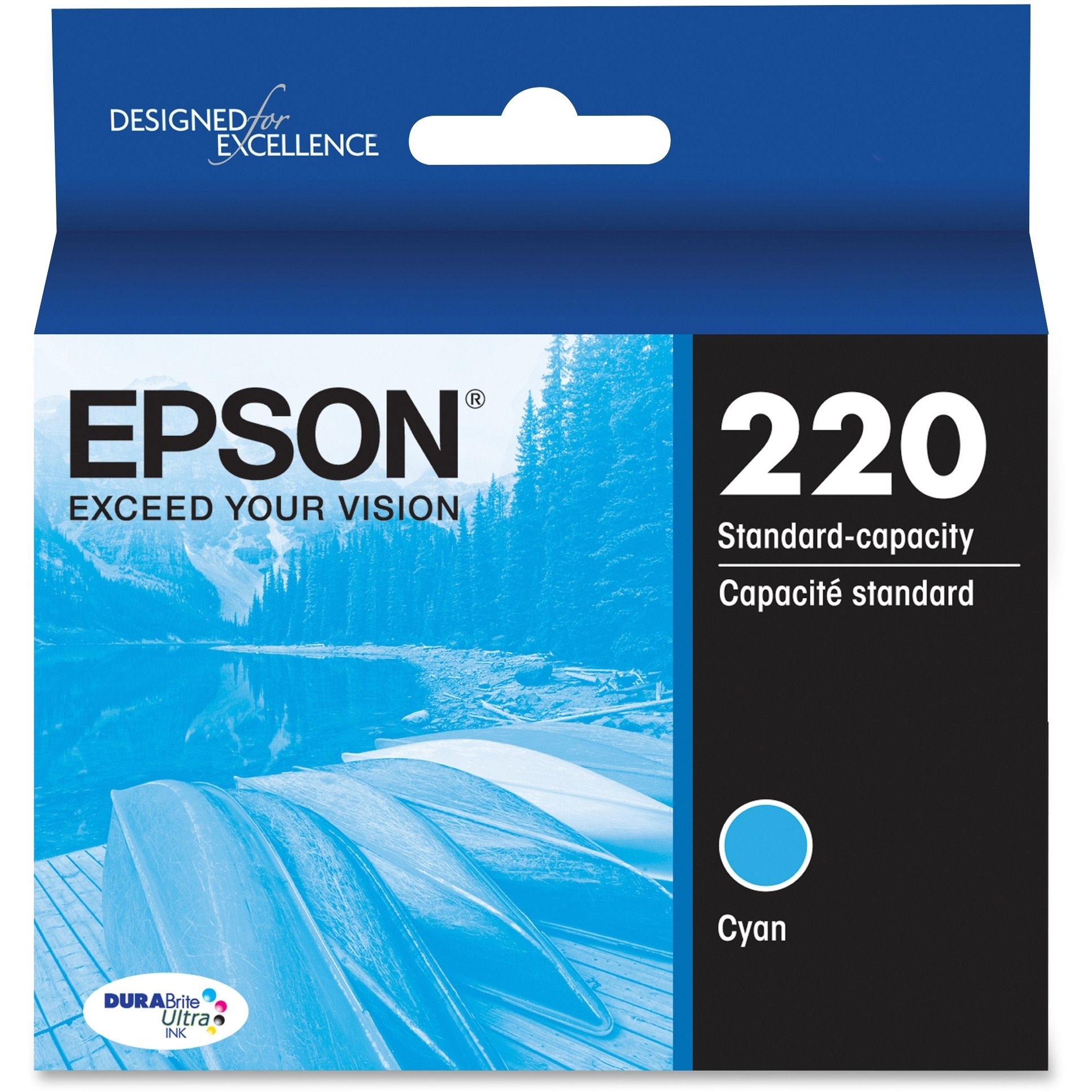 EPSON DURABRITE ULTRA CARTRIDGE