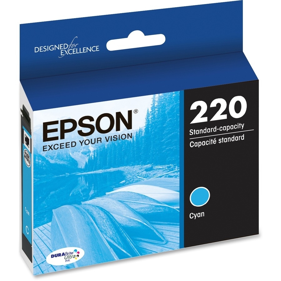 EPSON DURABRITE ULTRA CARTRIDGE