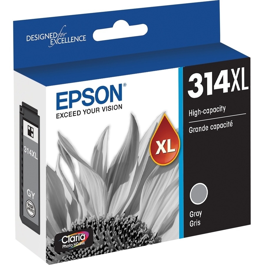 EPSON T314 XL CAPACITY LIGHT CARTRIDGE