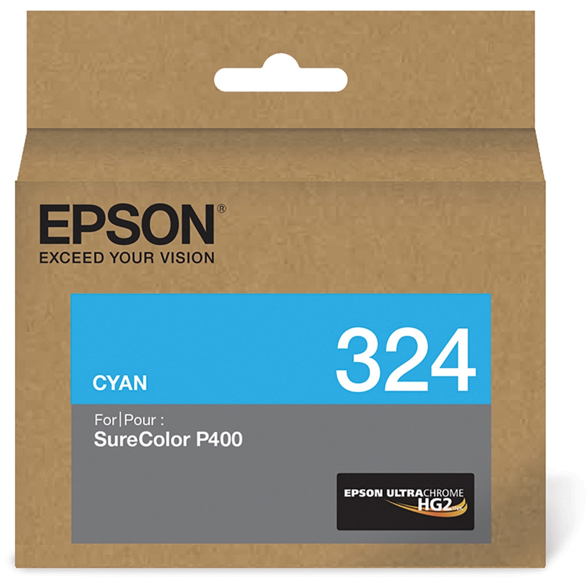 ULTRACHROME HG2 CYAN INK CARTRIDGE, STANDARD CAPACITY