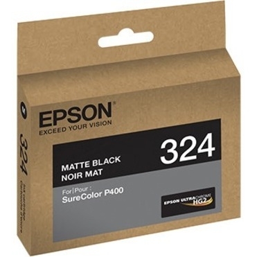 ULTRACHROME HG2 MATTE BLACK INK CARTRIDGE, STANDARD CAPACITY