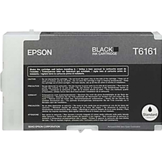 T616100:INK CARTRIDGE FOR B300/B500STD CAPACITY INK BLACK (75ML)