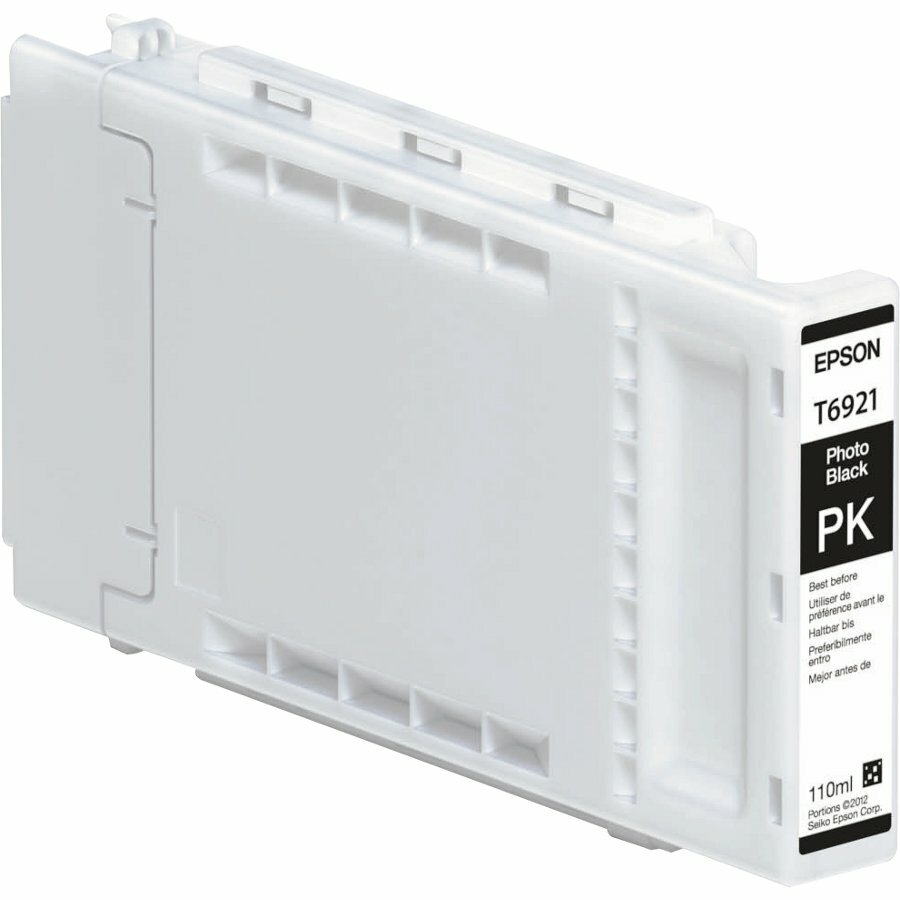 EPSON ULTRACHROME XD PHOTO BLK 110 ML