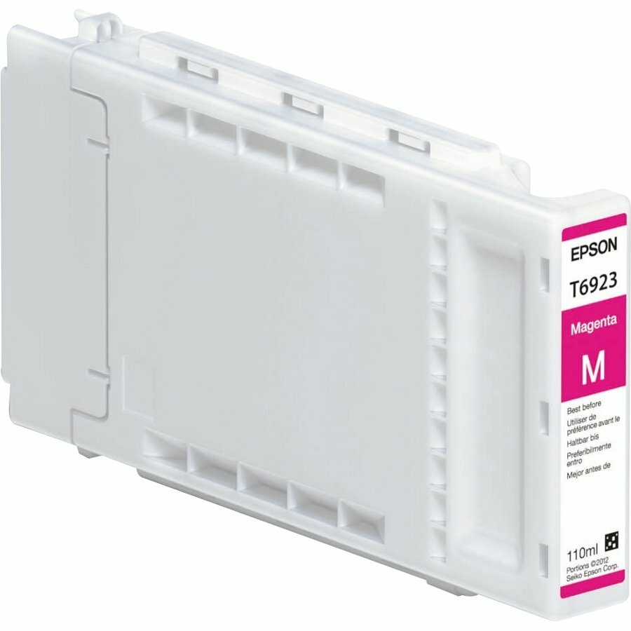 EPSON ULTRACHROME XD MAGENTA 110 ML