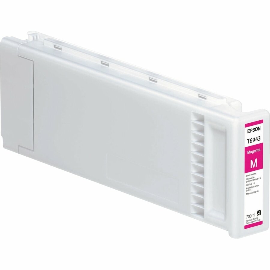 EPSON ULTRACHROME XD MAGENTA 700 ML