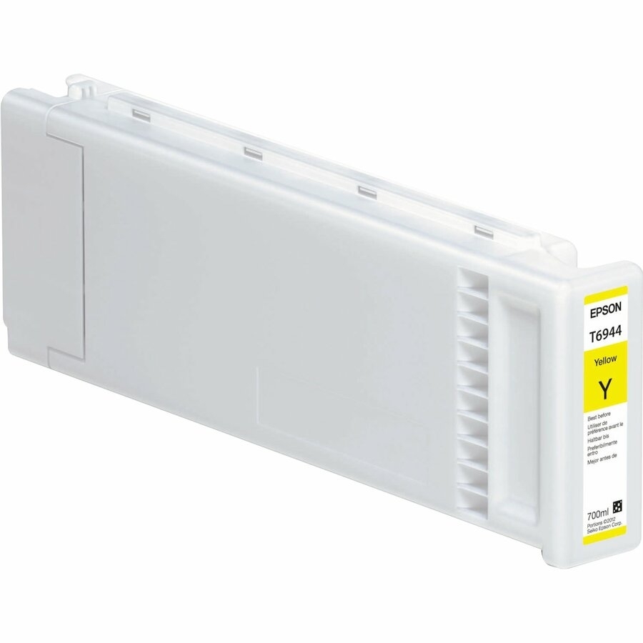 EPSON ULTRACHROME XD YELLOW 700 ML