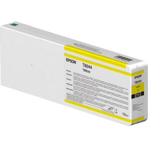 ULTRACHROME HD INK (700 ML) - YELLOW INK CARTRIDGE