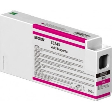 ULTRACHROME HD VIVID MAGENTA INK CARTRIDGE 350 ML