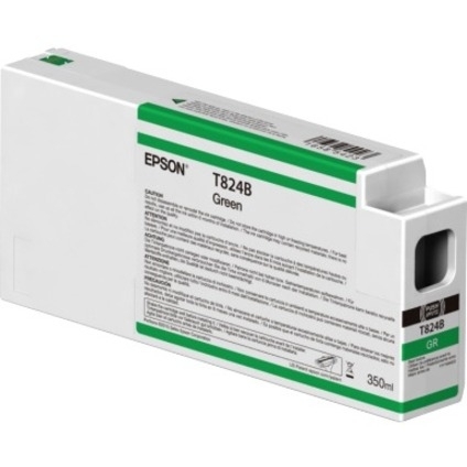 ULTRACHROME HDX GREEN INK CARTRIDGE 350ML