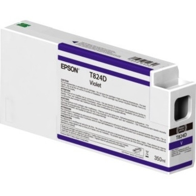 ULTRACHROME HDX VIOLET INK CARTRIDGE 350ML