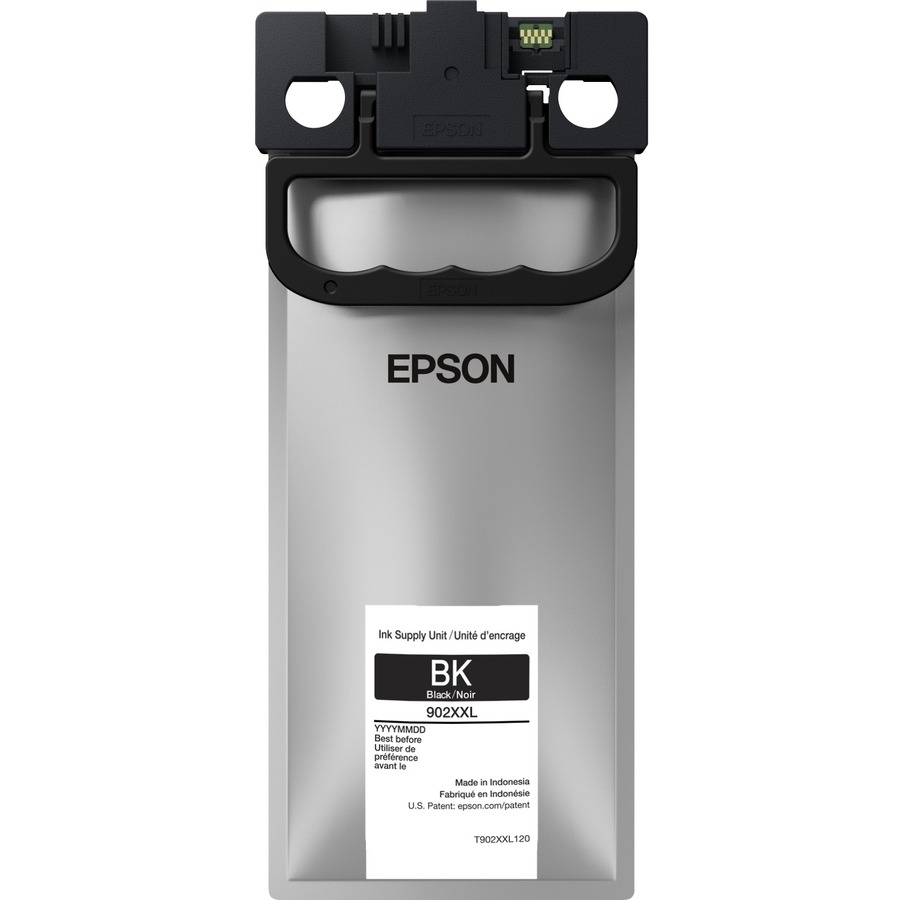 EPSON T902 EXTRA HIGH CAPACITY BLACK INK