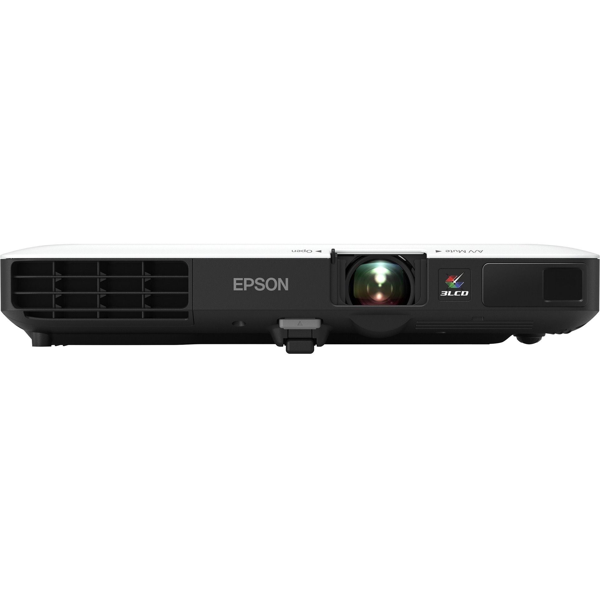 V11H793020 - LCD PROJECTOR - 3200 ANSI LUMEN - 1.07 BILLION COLORS - 16:10