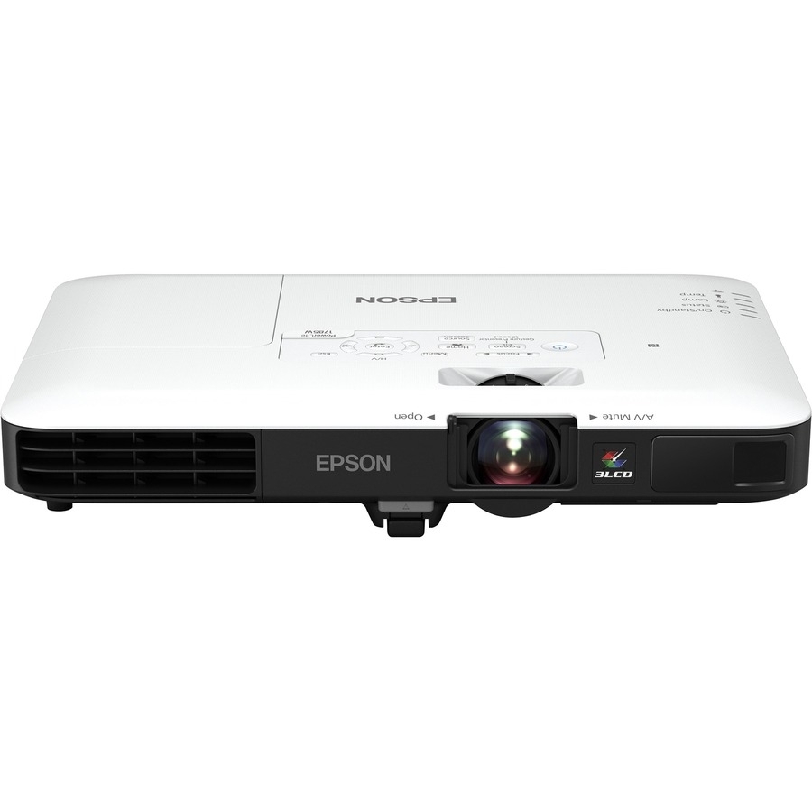 V11H793020 - LCD PROJECTOR - 3200 ANSI LUMEN - 1.07 BILLION COLORS - 16:10