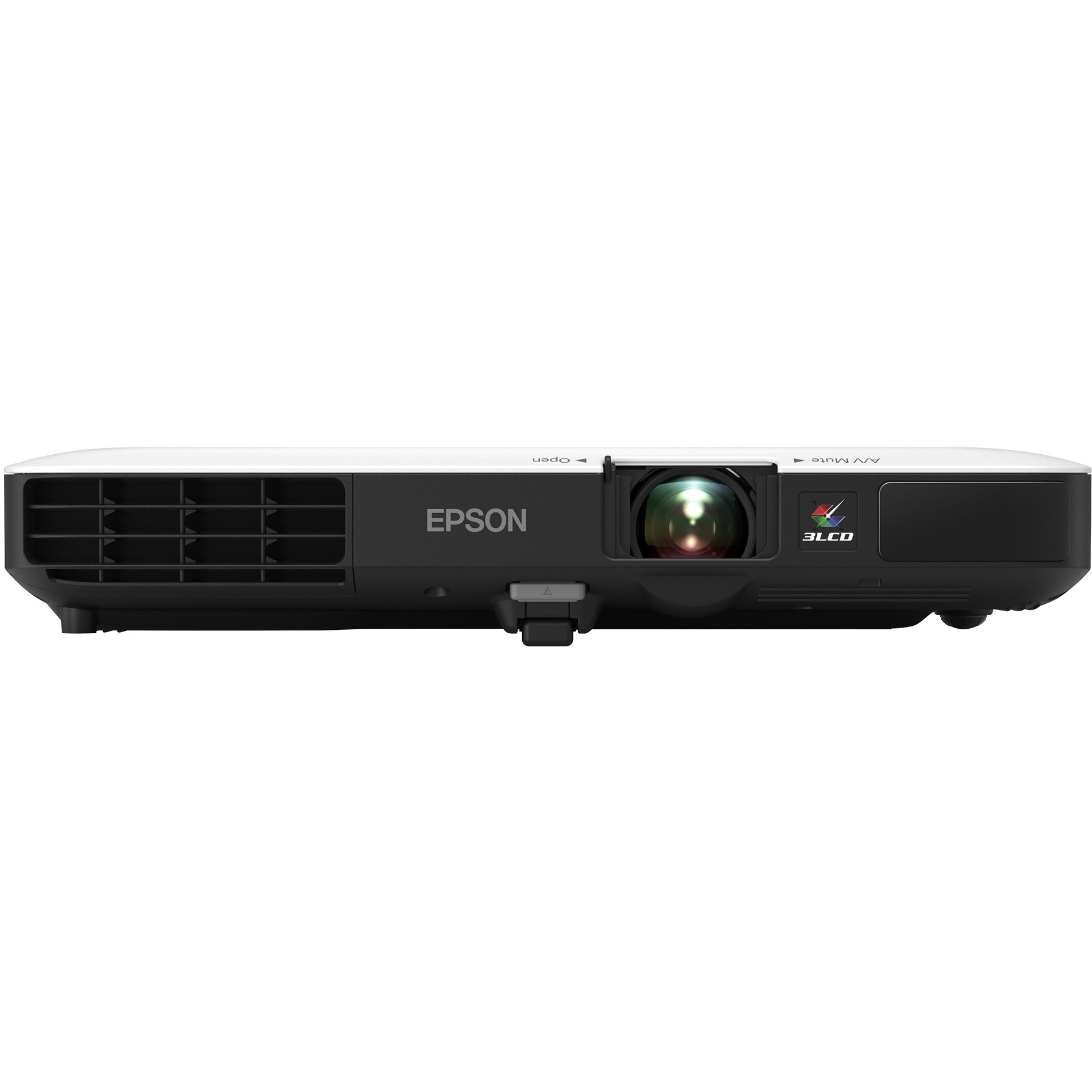 V11H795020 - LCD PROJECTOR - 3000 ANSI LUMEN - 1.07 BILLION COLORS - 16:10