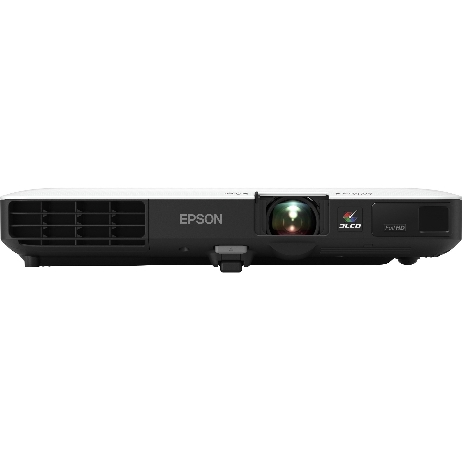 V11H796020 - LCD PROJECTOR - 3200 ANSI LUMEN - 1.07 BILLION COLORS - 16:9