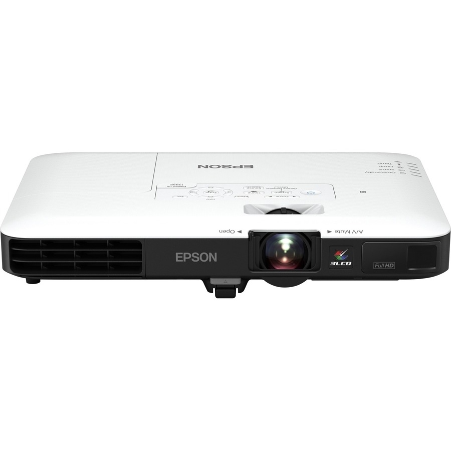 V11H796020 - LCD PROJECTOR - 3200 ANSI LUMEN - 1.07 BILLION COLORS - 16:9