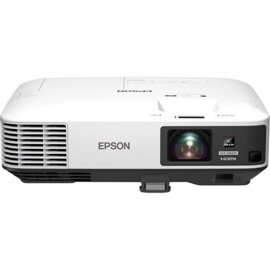 EPSON FACTORY RECERTIFIED POWERLITE 2250U WUXGA PROJECTOR W/2YR WARRANTY