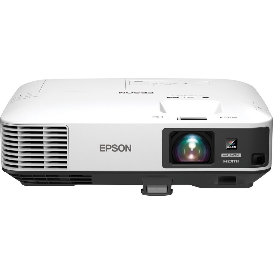 POWERLITE 2250U WIRELESS FULL HD WUXGA 3LCD PROJECTOR, 5,000 LUMENS, 1920 X 1200