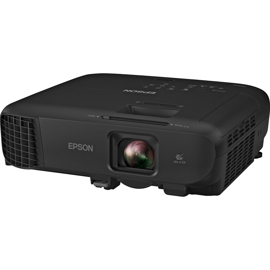 POWERLITE 1288,1080P,4000 LMNS