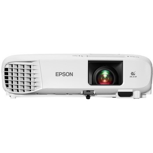 POWERLITE E20 PROJECTOR,XGA 3400 LMN