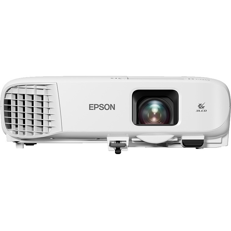 POWERLITE 992F,1080P,4000 LMNS/WIFI