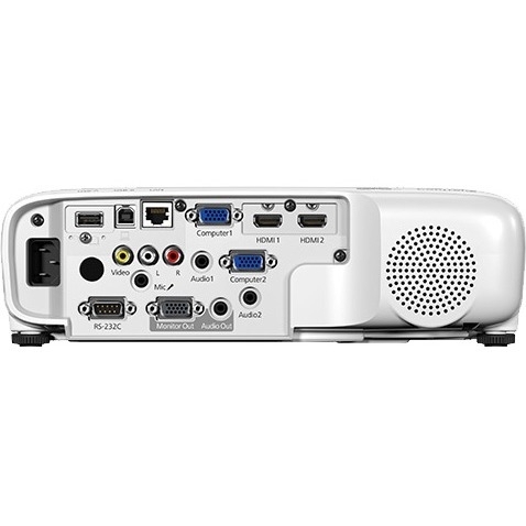 POWERLITE 992F,1080P,4000 LMNS/WIFI