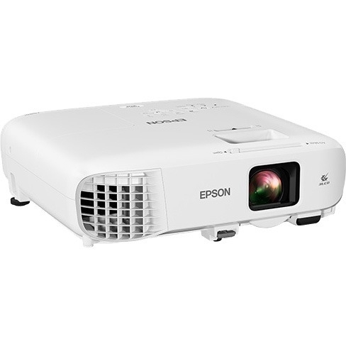 POWERLITE 992F,1080P,4000 LMNS/WIFI