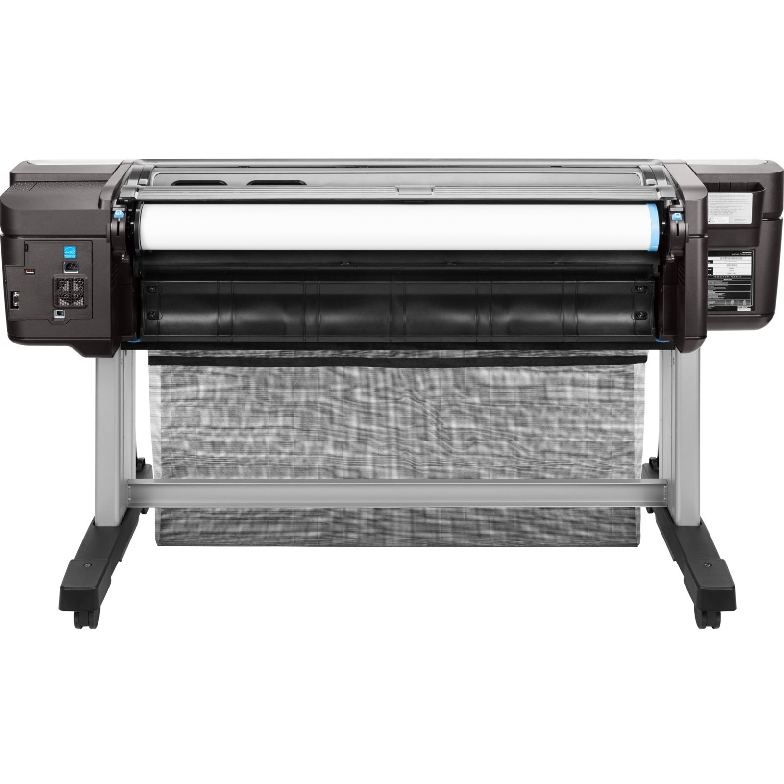 HP Designjet T1700 Inkjet Large Format Printer - 44