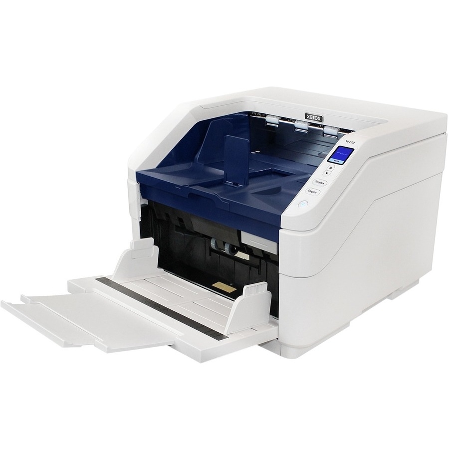 XEROX W130 SCANNER, AMERICA