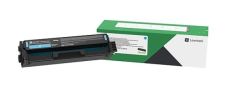 LEXMARK 20N1HK0 BLACK RETURN PROGRAM PRINT CARTRIDGE