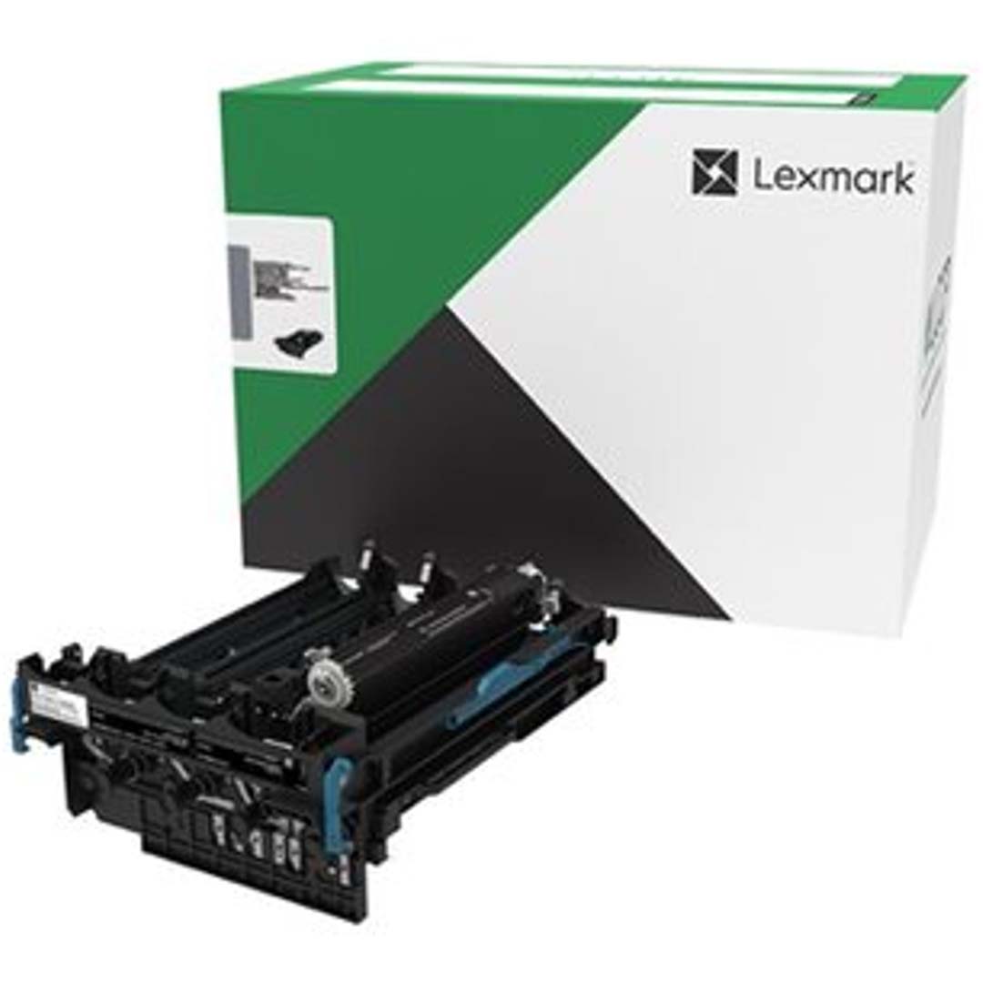 LEXMARK 78C0ZK0 BLACK RETURN PROGRAM IMAGING KIT