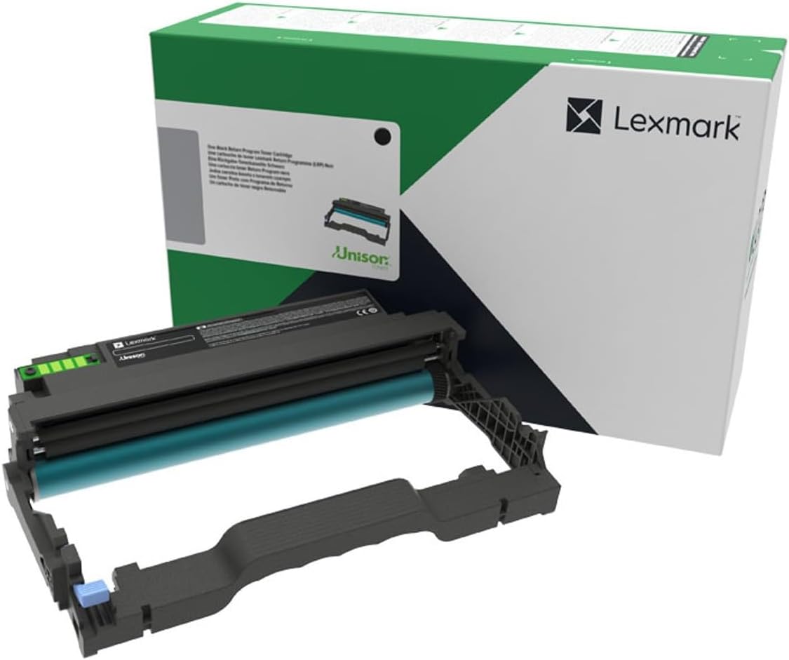 LEXMARK B220Z00 IMAGING UNIT FOR B2236DW/MB2236ADW 12000 YIELD