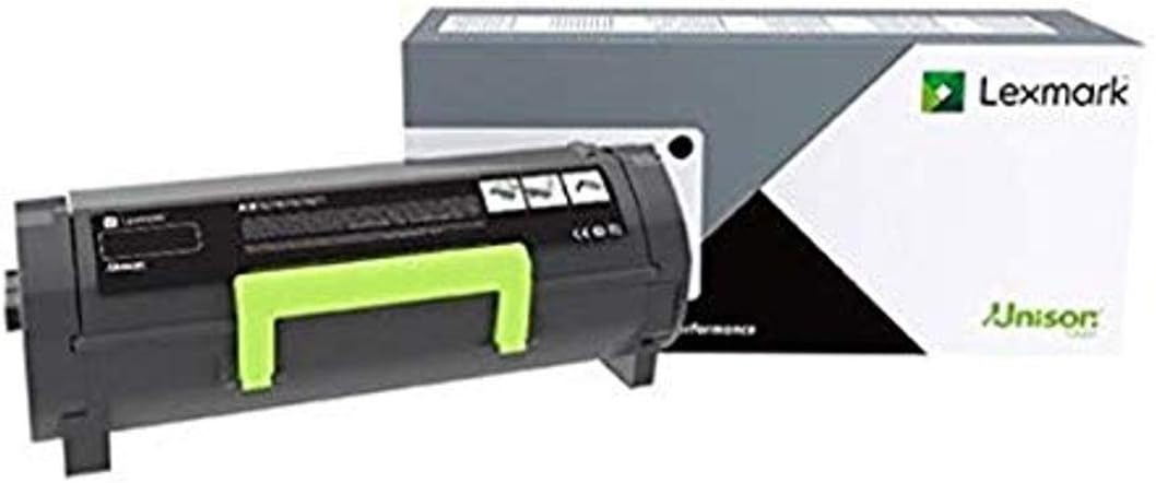 LEXMARK B280XA0 EXTRA HIGH YIELD TONER CARTRIDGE