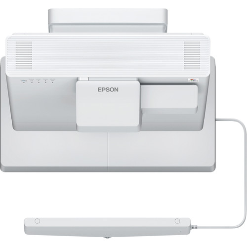 EPSON BRIGHTLINK 1485FI PROJECTOR