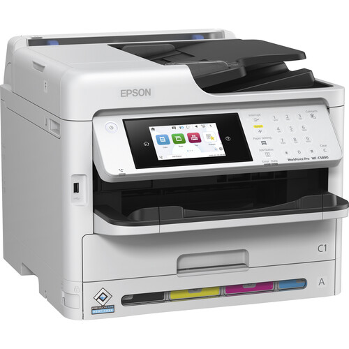 WORKFORCE WF-C5890 PRINTER