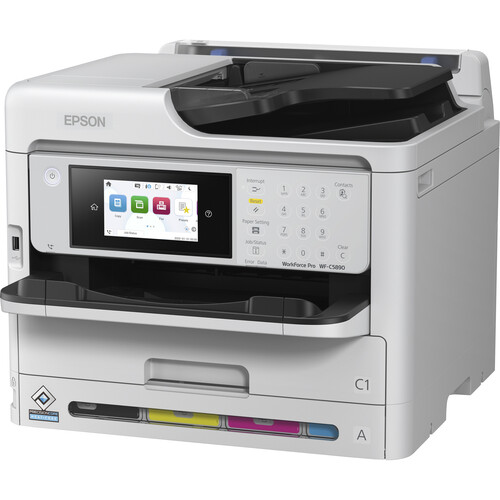 WORKFORCE WF-C5890 PRINTER