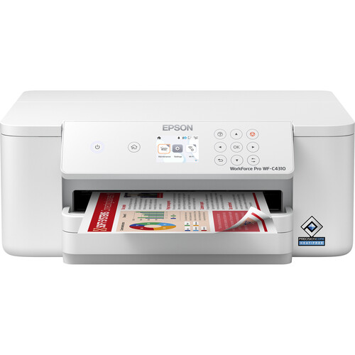 WORKFORCE PRO WF-C4310 PRINTER