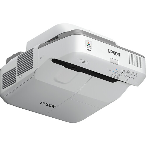 EPSON POWERLITE 680 PROJECTOR